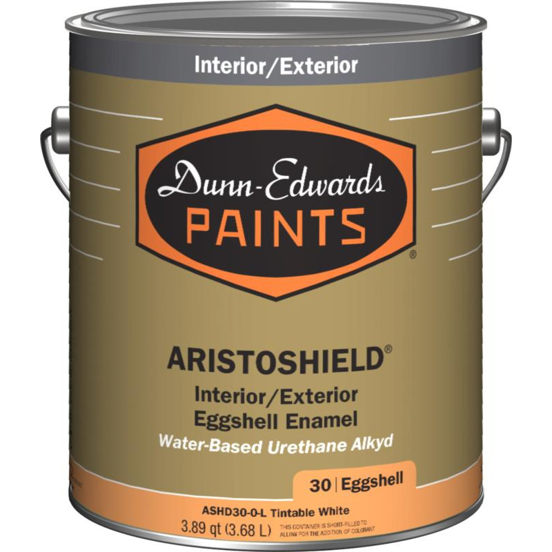 ARISTOSHIELD Farba wew/zew Eggshell L 1GAL