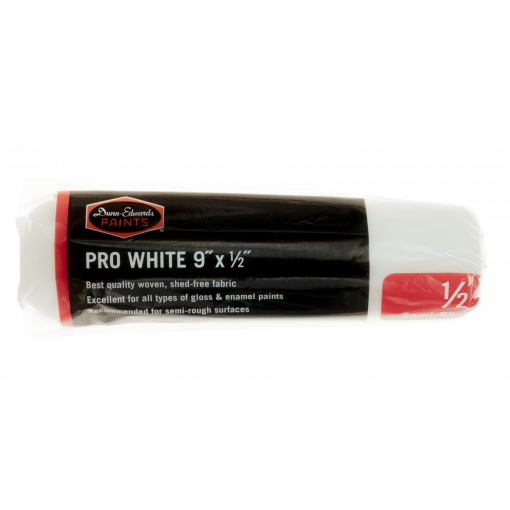 Wałek PRO WHITE
