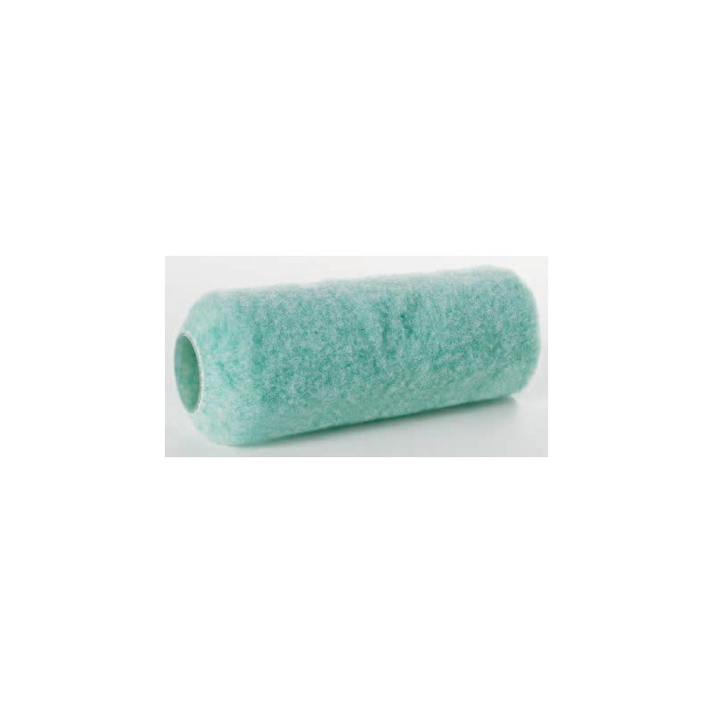 Wałek D-E EMERALD 9"x1"