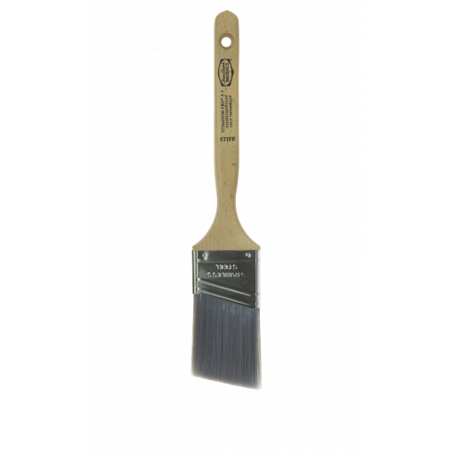 Pędzel TITANIUM-PRO