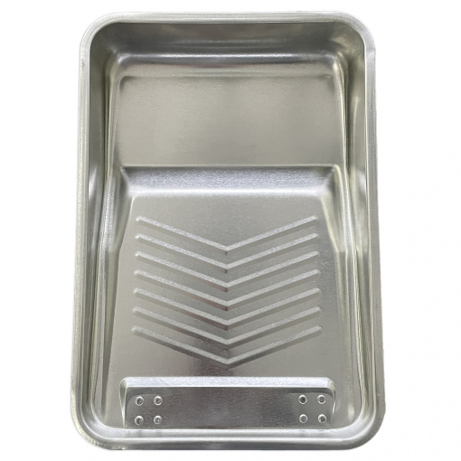 Kuweta metalowa premium 9"