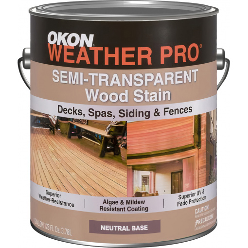 OKON Weather Pro