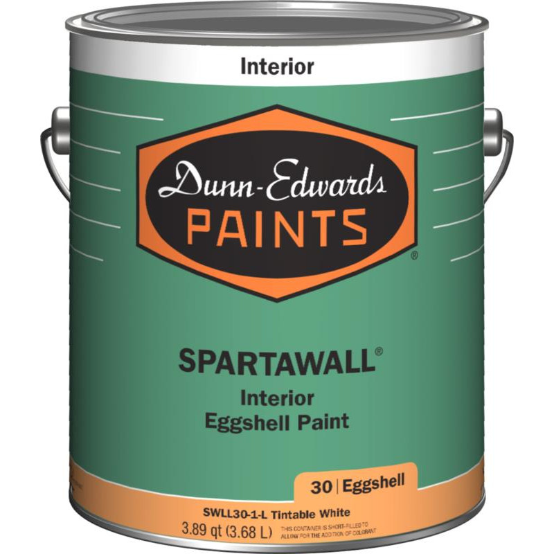 SPARTAWALL Farba wew Flat L 1GAL