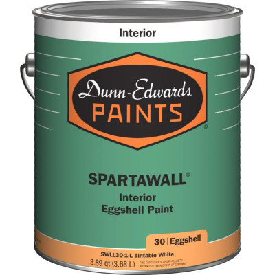 SPARTAWALL Farba wew Flat L 1GAL